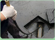 drain rodding Keston