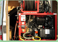 drain jetting Keston